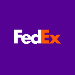 fedex logo (identification only, no affiliation)