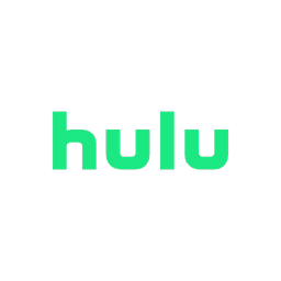 hulu logo (identification only, no affiliation)