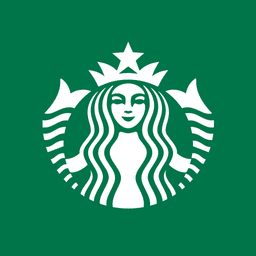 starbucks logo (identification only, no affiliation)