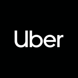 uber logo (identification only, no affiliation)